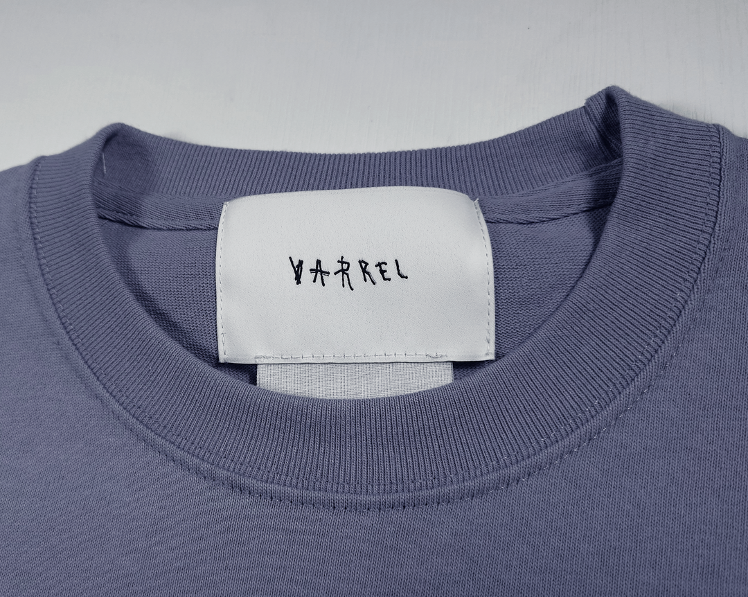 HIERUSALEM UNIVERSITAS TEE / SAXE