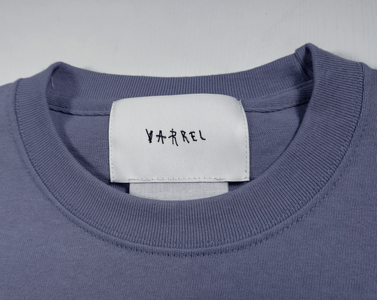 HIERUSALEM UNIVERSITAS TEE / SAXE