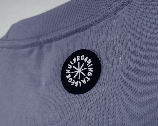 HIERUSALEM UNIVERSITAS TEE / SAXE