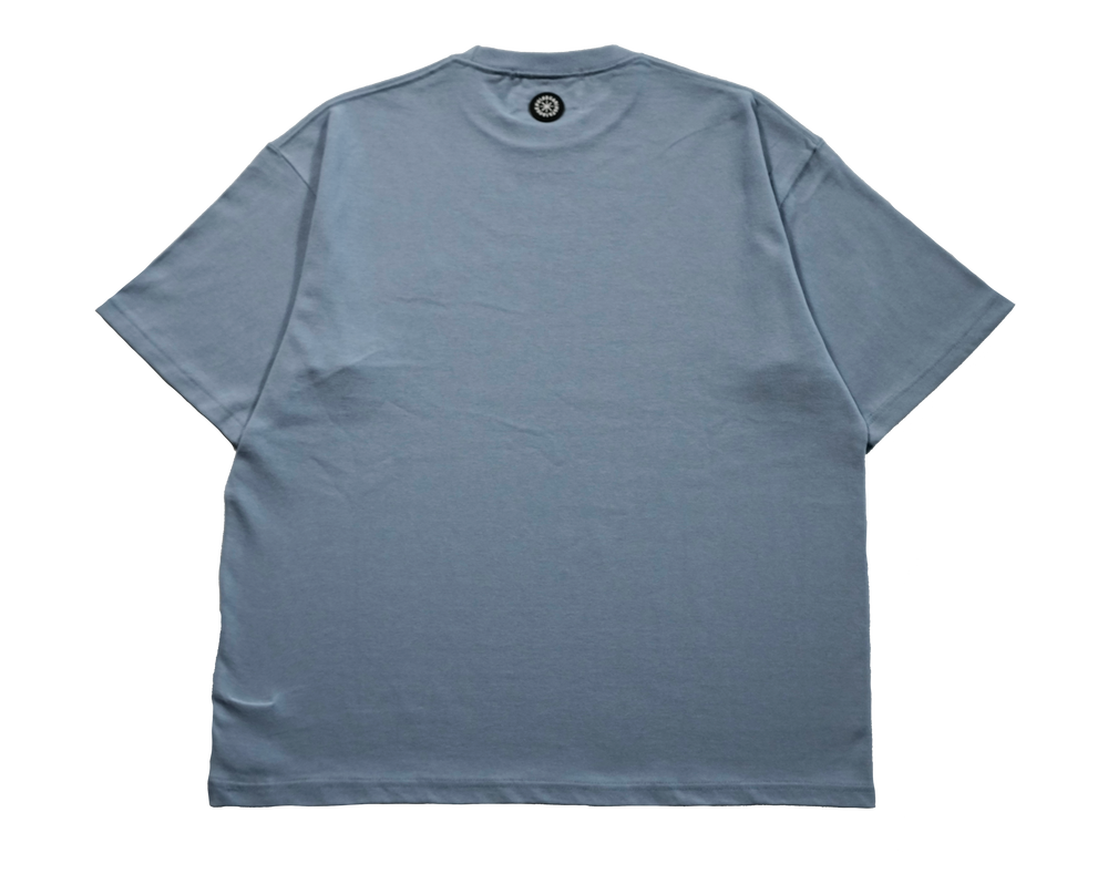 HIERUSALEM UNIVERSITAS TEE / SAXE