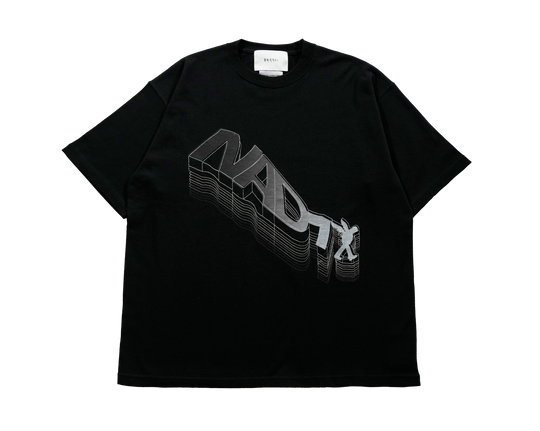 NAD1 TEE / BLACK