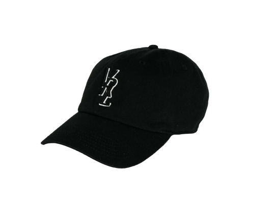 VRL CAP / BLACK