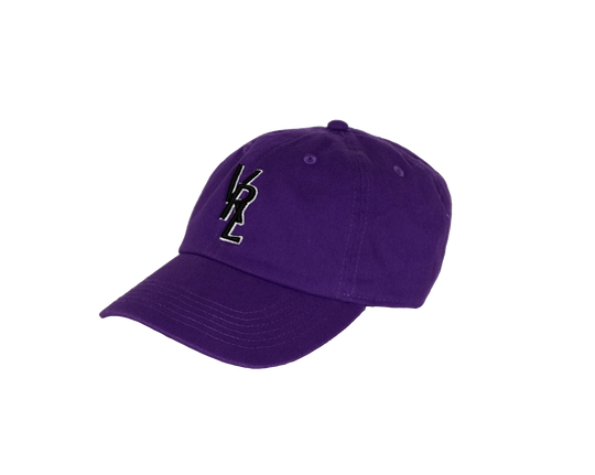 VRL CAP / PURPLE